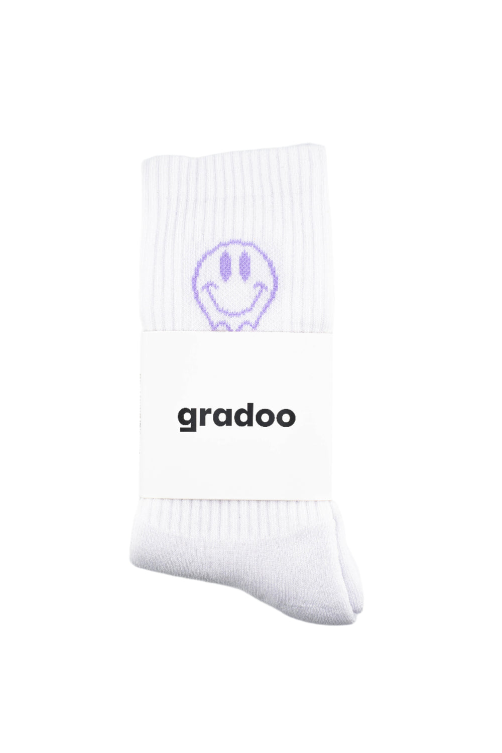 Socken „Smile“