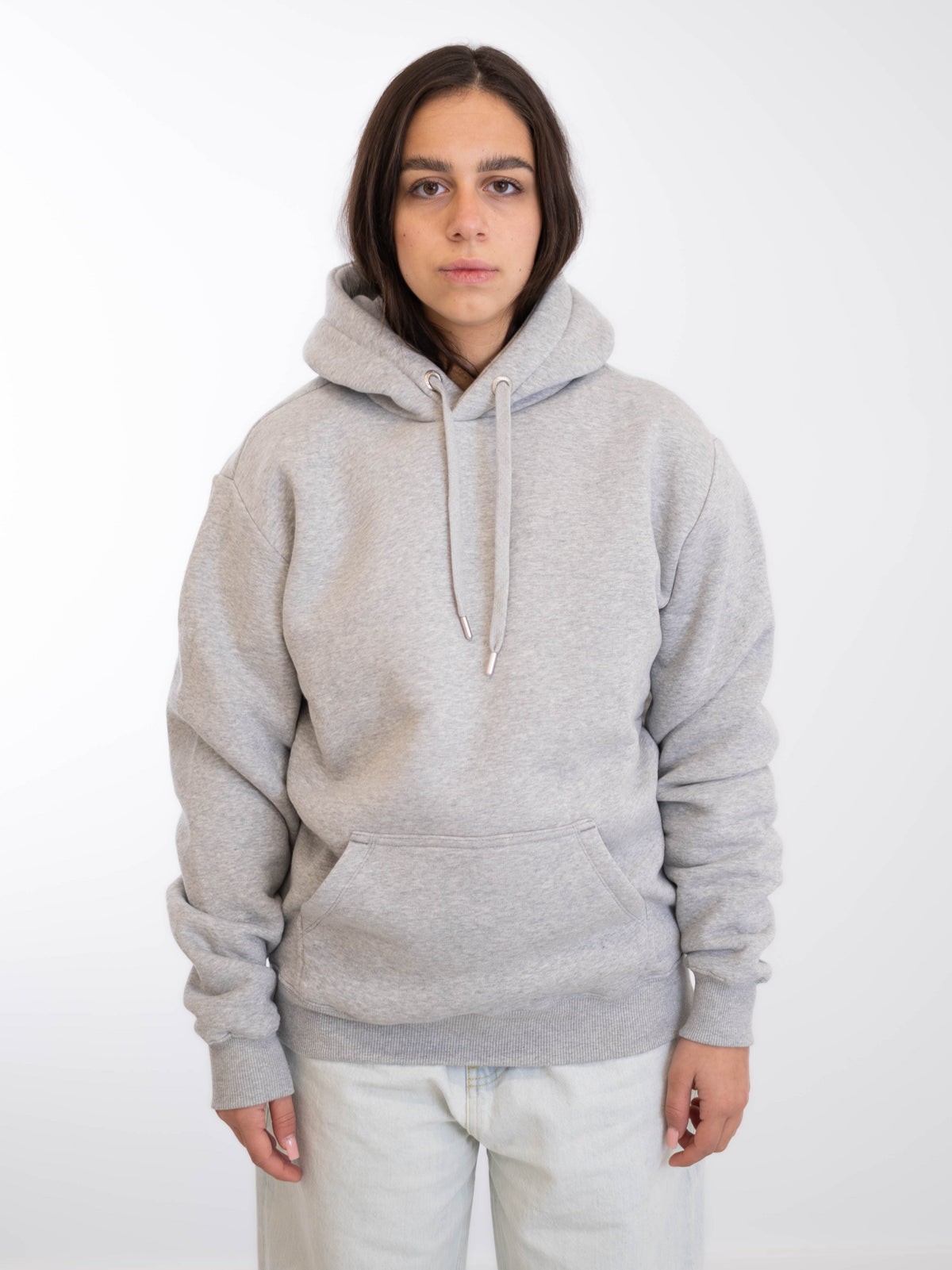 Hoodie Mike - unisex